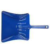 Coloured Metal Dust pan BA 930164